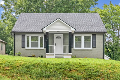 815 Cumberland Dr