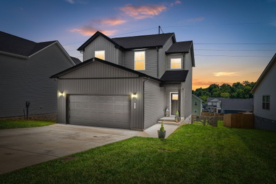 467 Mattingly Dr