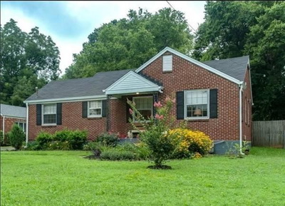 1506 Wendell Ave