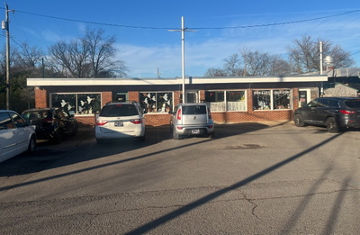 1202 Donelson Ave