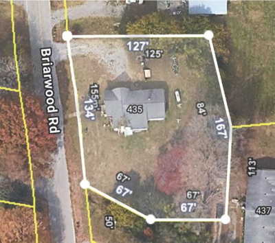 435 Briarwood Rd