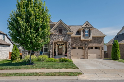 613 Truver Dr