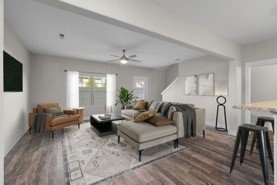 4114 Suntropic Lane