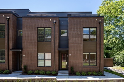 900 Meridian Street