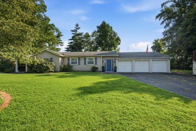 2520 Pennington Bend Rd