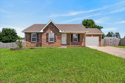 1075 Meshaw Trail