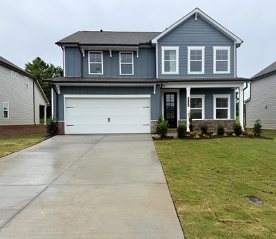 2152 Layla Lane