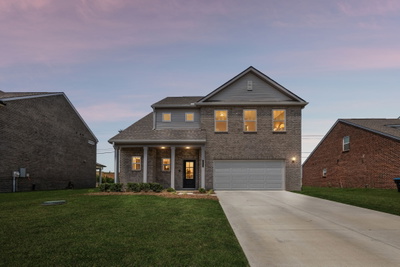 3613 Elene Way