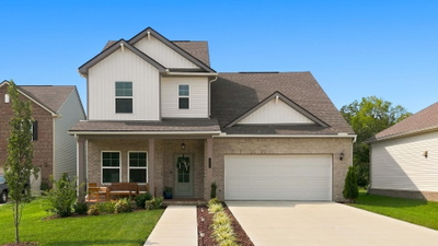 2164 Creekland View Blvd