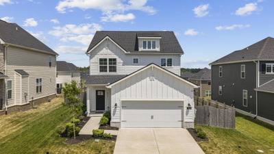 933 Pleasant Ridge Run