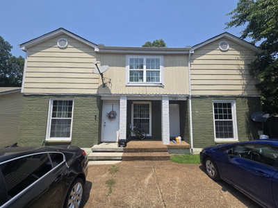 134 Eastover St