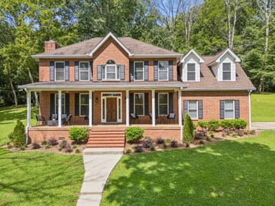 4311 Peytonsville Trinity Rd