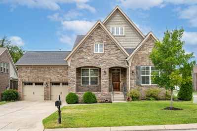 263 Caroline Way