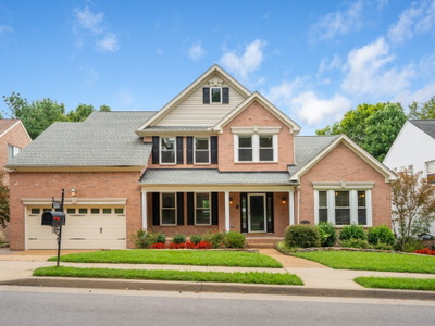5208 Cochran Dr