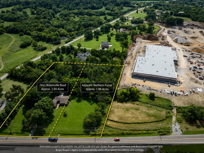0 Nolensville Road