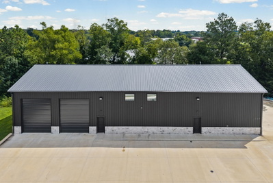 268 Industrial Dr