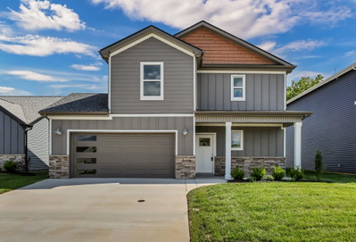 2685 Brewster Dr