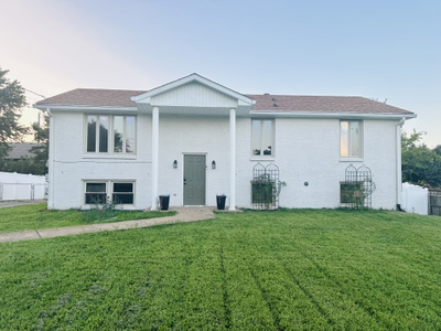307 Bancroft Dr