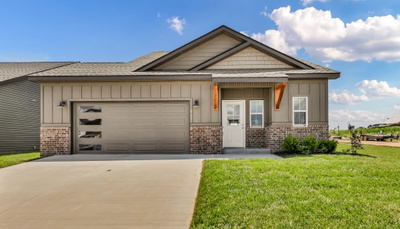 2709 Brewster Dr