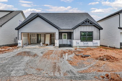 2800 Brewster Dr