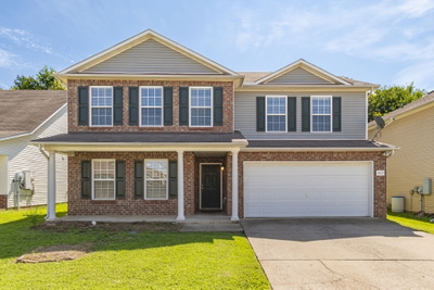 412 Elderberry Way