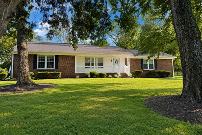 307 Tom Robinson Rd