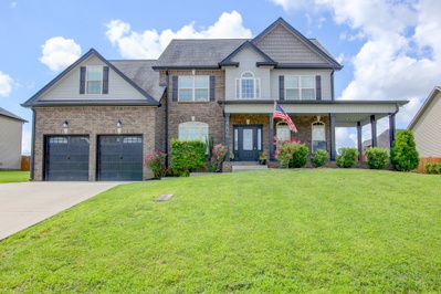1204 Juniper Pass