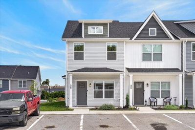 319 Front Ridge Circle