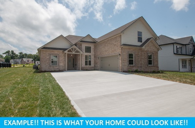 19 Cherry Acres