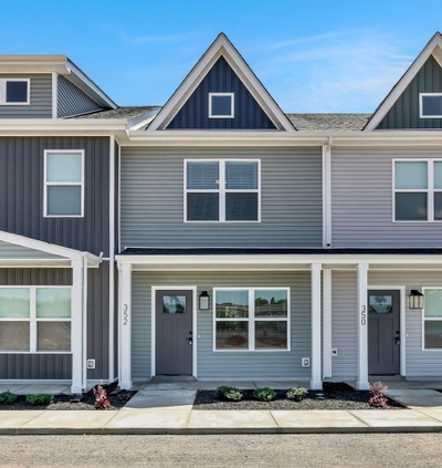 354 Front Ridge Cir