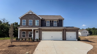 413 Misty Creek Court
