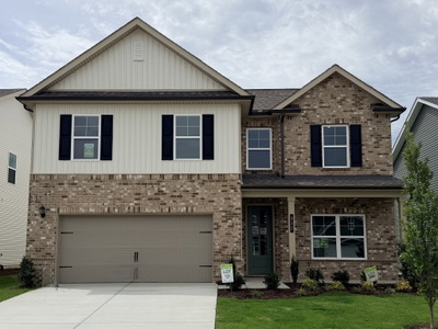 532 Misty Creek Court