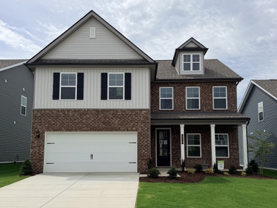524 Misty Creek Court