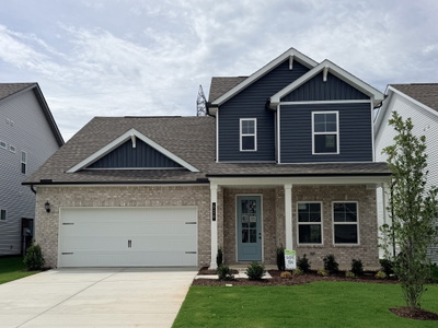 520 Misty Creek Court