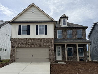 512 Misty Creek Court
