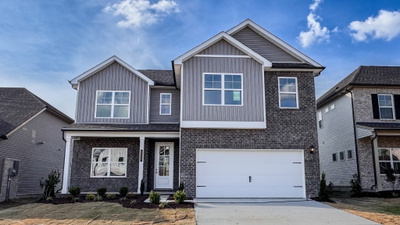 521 Misty Creek Court