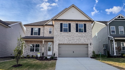 525 Misty Creek Court