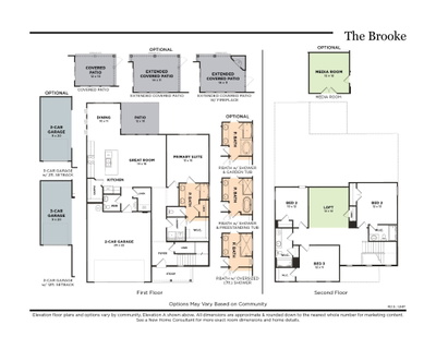 2494 Misty Creek Court