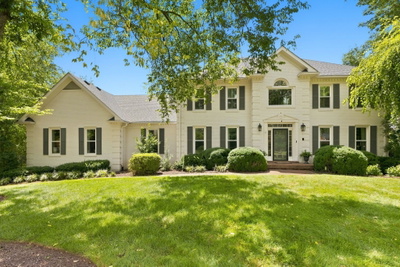 1309 Arrowhead Dr