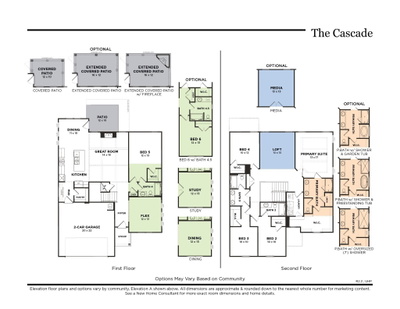 2956 Misty Creek Court