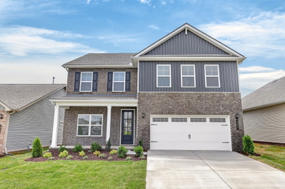 2592 Misty Creek Court
