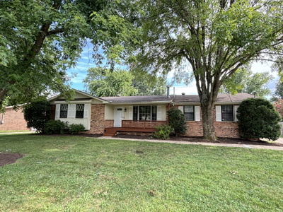 252 Southburn Dr