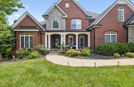 405 Lake Pointe Dr