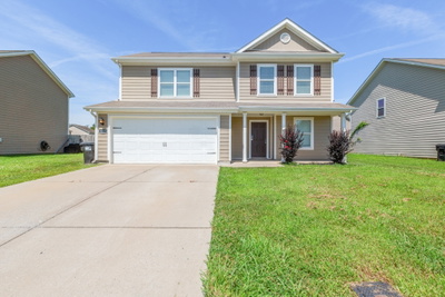 3117 Dizzy Dean Dr