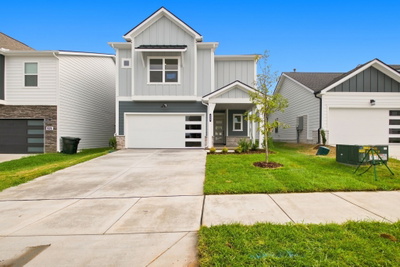 933 Brooklyn Crossing Road