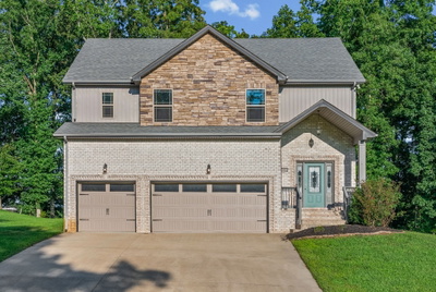 1381 Morning Star Drive