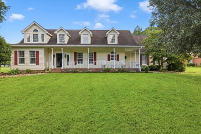1866 Baker Rd