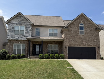 878 Burley Barn Rd