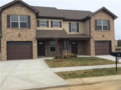 229 Saxony Way