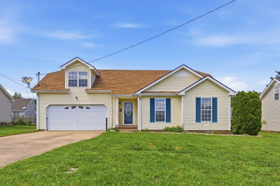 2423 McCalls Way